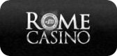 Rome Online Casino
